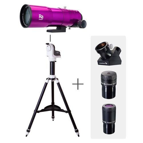 Levenhuk Ra R72 ED Doublet Kit v2, фото 