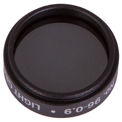 Лунный фильтр нейтральной плотности Sky-Watcher № 96 1,25”, фото 