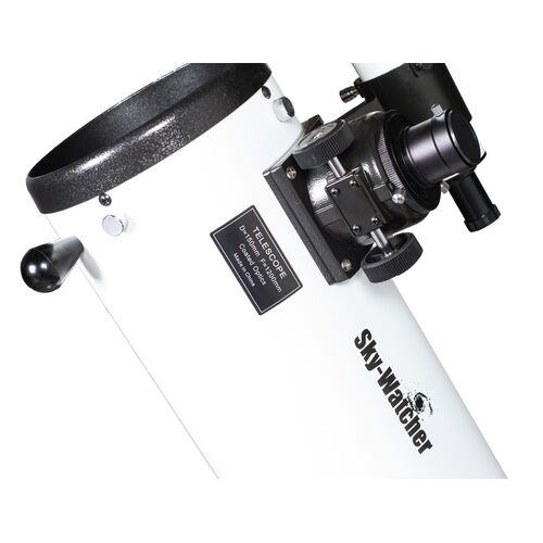 Телескоп Sky-Watcher Dob 6" (150/1200), фото , изображение 3
