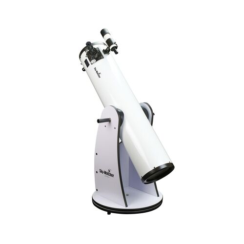 Телескоп Sky-Watcher Dob 8" (200/1200), фото , изображение 2