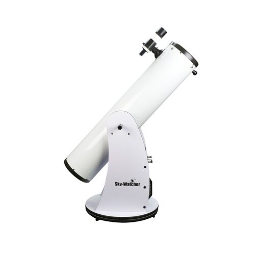 Телескоп Sky-Watcher Dob 8" (200/1200), фото , изображение 11