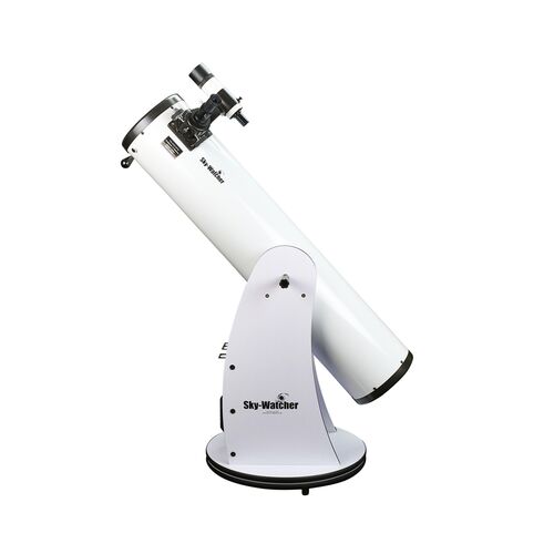 Телескоп Sky-Watcher Dob 8" (200/1200), фото , изображение 15