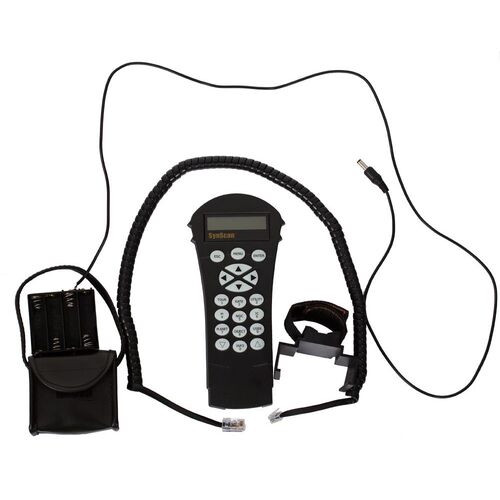 Телескоп Sky-Watcher BK MAK102AZGT SynScan GOTO, фото , изображение 5