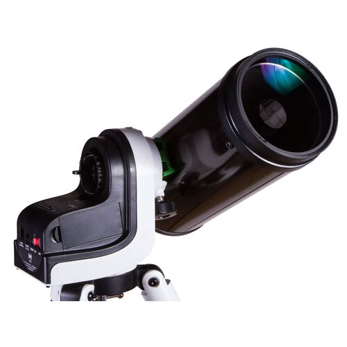 Телескоп Sky-Watcher MAK102 AZ-GTe SynScan GOTO, фото , изображение 5