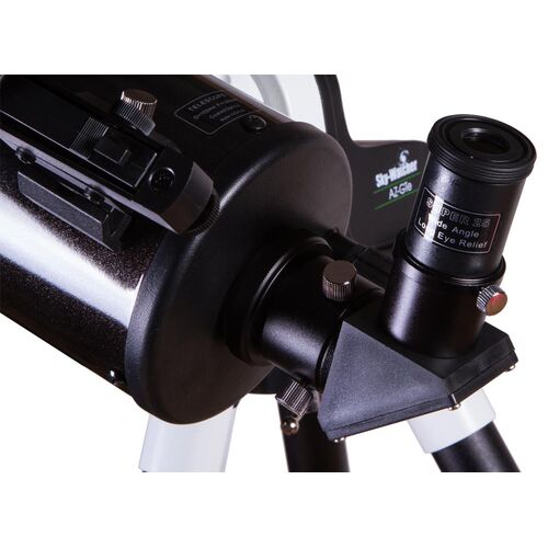 Телескоп Sky-Watcher MAK102 AZ-GTe SynScan GOTO, фото , изображение 10