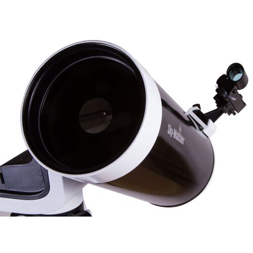 Телескоп Sky-Watcher MAK127 AZ-GTe SynScan GOTO, фото , изображение 6