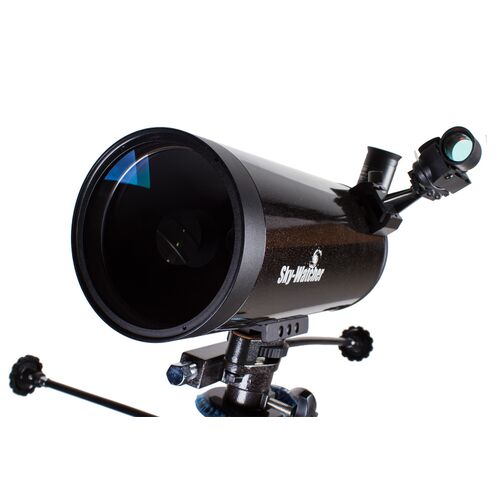Телескоп Sky-Watcher BK MAK102EQ2, фото , изображение 9