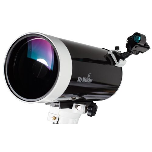 Телескоп Sky-Watcher BK MAK127EQ3-2, фото , изображение 10