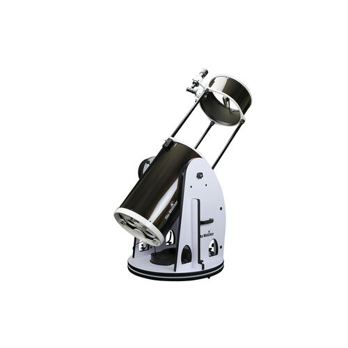 Телескоп Sky-Watcher Dob 14" (350/1600) Retractable SynScan GOTO, фото , изображение 3