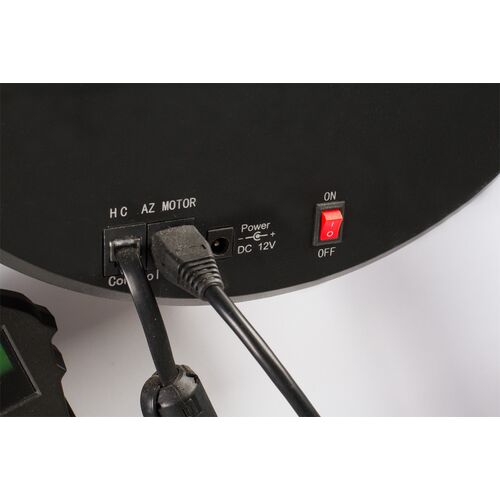 Телескоп Sky-Watcher Dob 16" (400/1800) Retractable SynScan GOTO, фото , изображение 15