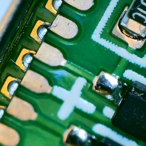 Цифровой микроскоп МИКМЕД WiFi 1000Х 2.0, фото , изображение 7