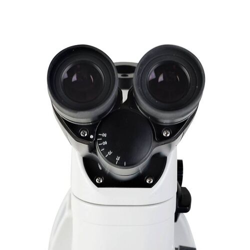 Микроскоп Микромед 3 Альфа люминесцентный, фото , изображение 3