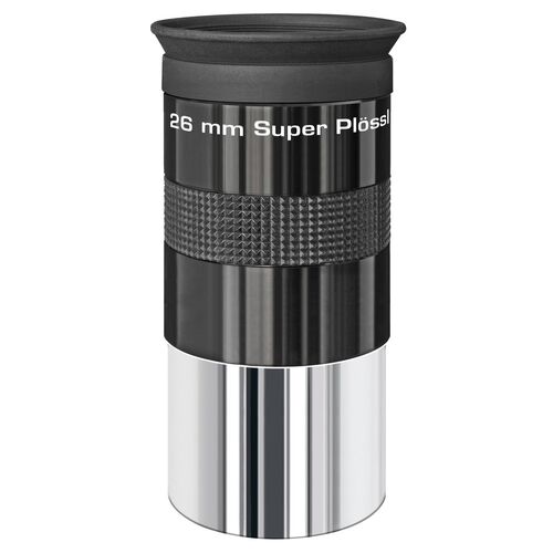 Телескоп Bresser Messier NT-130/1000 EXOS-1/EQ4, фото , изображение 7