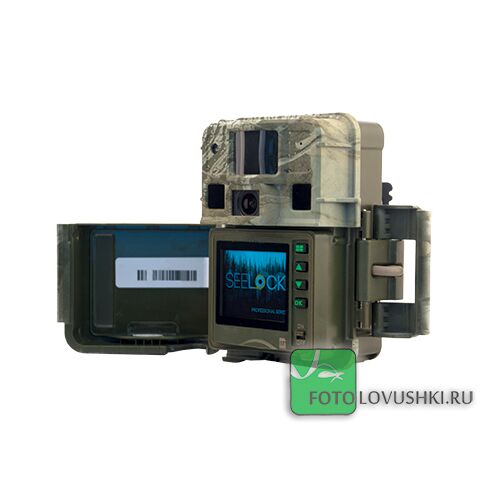 Фотоловушка Seelock S308W, фото 