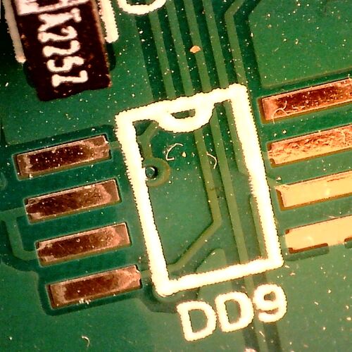 Цифровой микроскоп МИКМЕД USB 1000Х 2.0, фото , изображение 8