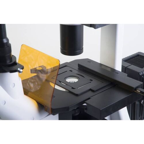 Микроскоп Микромед И ЛЮМ, фото , изображение 3