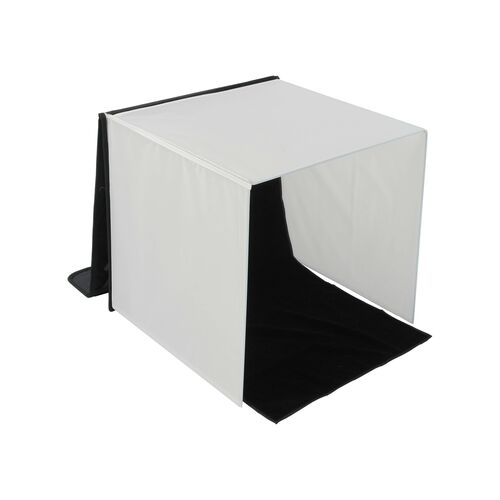 Комплект Falcon Eyes PBK-50AB-2LED для макросъемки, фото 