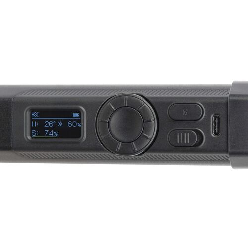 Осветитель светодиодный Falcon Eyes TL-30RGB, фото 