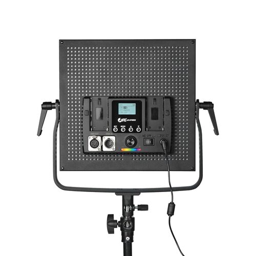 Осветитель светодиодный Falcon Eyes LE-576RX Pixel, фото 