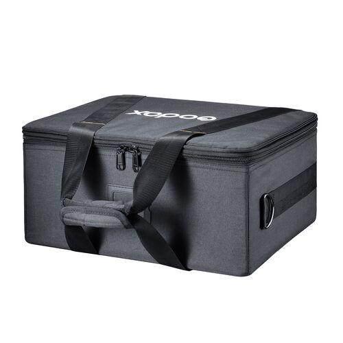 Комплект светодиодных осветителей Godox ML30-K2 Kit для видеосъемки, фото 