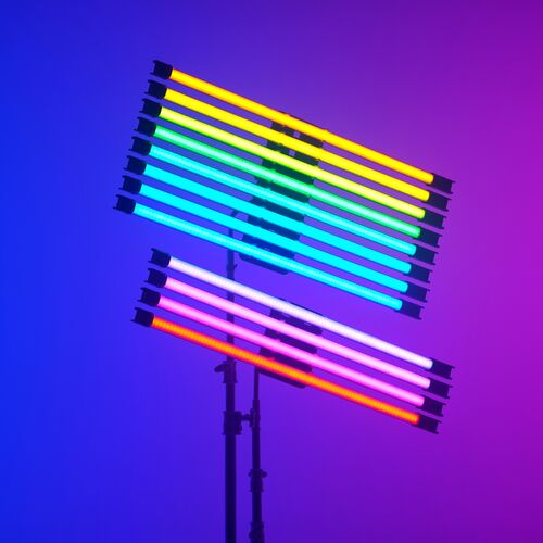 Держатель Godox TL-B8 для осветителей TL, фото , изображение 5