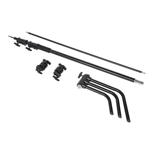 Стойка Falcon Eyes C-Stand LV-3300B для освещения, фото , изображение 7