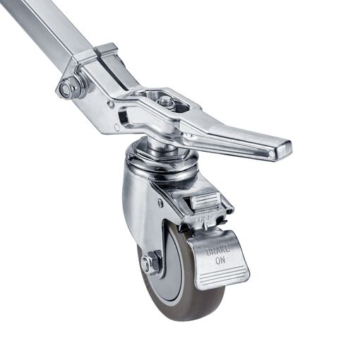 Стойка Godox SA5045 на колесах, фото , изображение 6