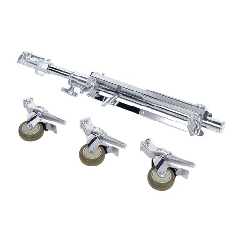 Стойка Godox SA5015 на колесах, фото , изображение 10