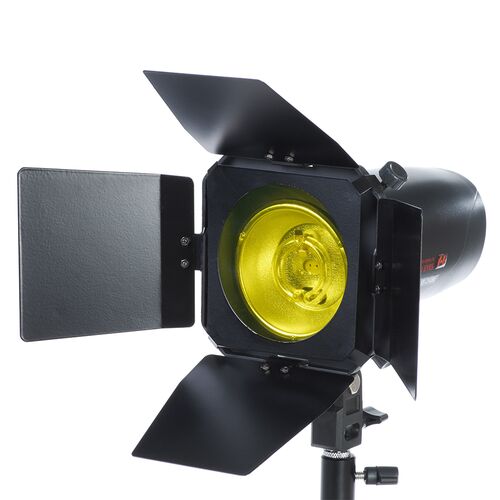 Шторки Falcon Eyes SSA-BD, фото , изображение 2