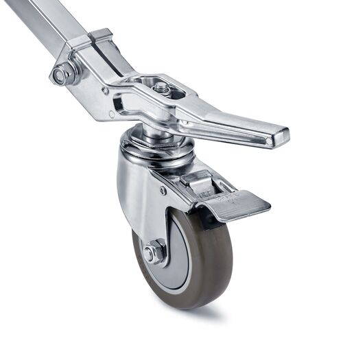 Стойка Godox SA5015 на колесах, фото , изображение 6