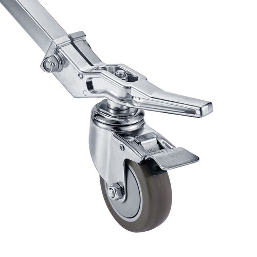 Стойка Godox SA5045 на колесах, фото , изображение 7