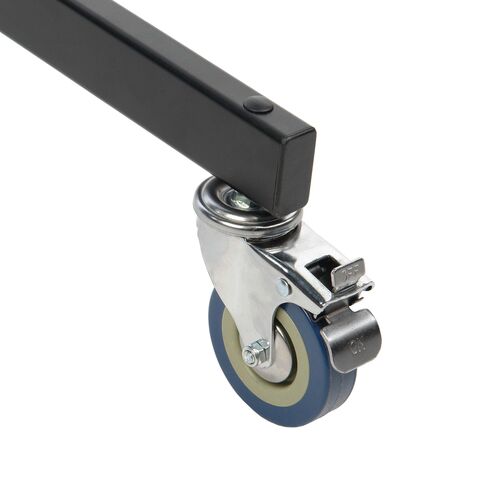 Стойка Godox 240FS на колесах, фото , изображение 5