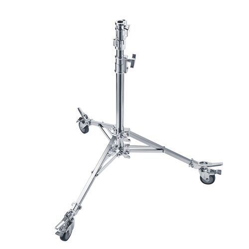 Стойка Godox SA5015 на колесах, фото , изображение 2
