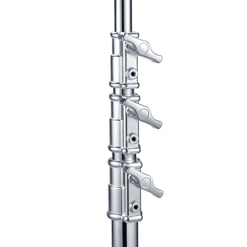 Стойка Godox SA5045 на колесах, фото , изображение 8