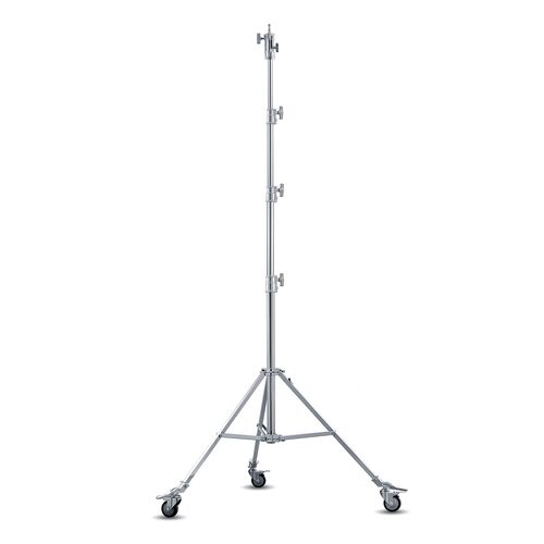 Стойка Godox SA5045 на колесах, фото 