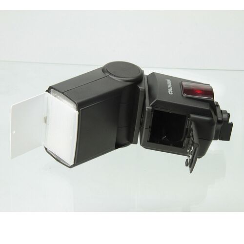 Вспышка Cullmann D 4500-S for Sony, фото , изображение 2