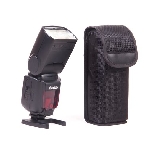 Вспышка накамерная 500575, фото 