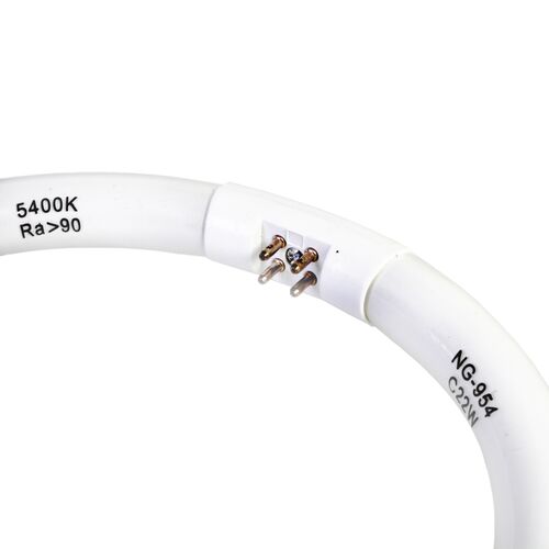 Лампа NG954H-22W для FLC-22, фото 
