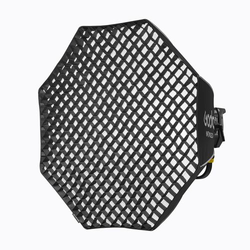 Oктобокс Godox Knowled GO4 с байонетом G Mount, фото 