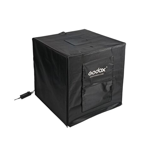 Фотобокс Godox LSD80 с LED подсветкой, фото 