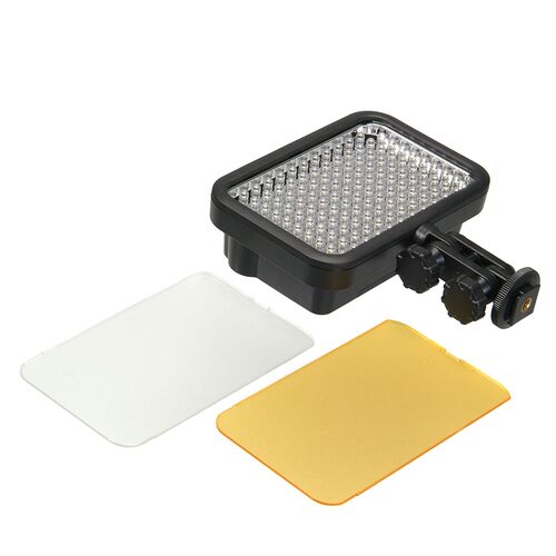 Накамерный светодиодный осветитель Falcon Eyes LedPRO 126, фото , изображение 6
