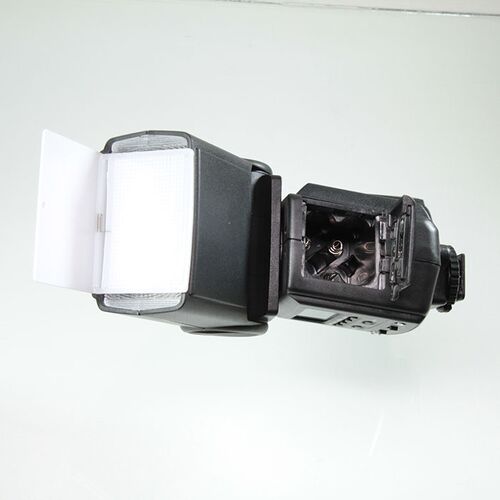 Вспышка Cullmann D 4500-C for Canon V2.0, фото , изображение 3