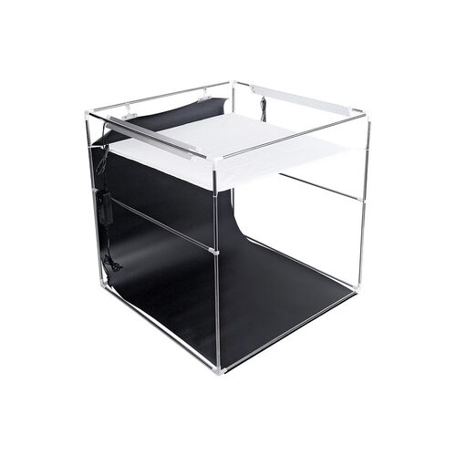 Фотобокс Godox LSD80 с LED подсветкой, фото , изображение 2