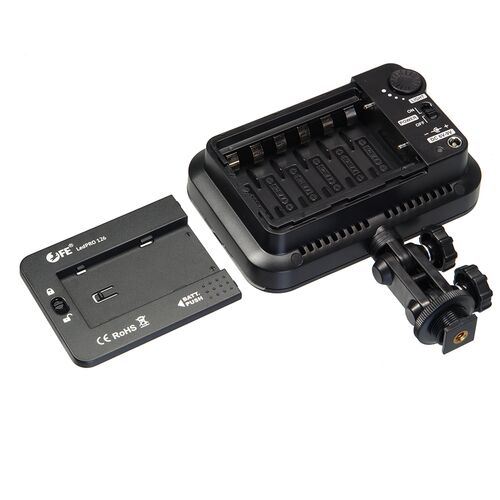 Накамерный светодиодный осветитель Falcon Eyes LedPRO 126, фото , изображение 2