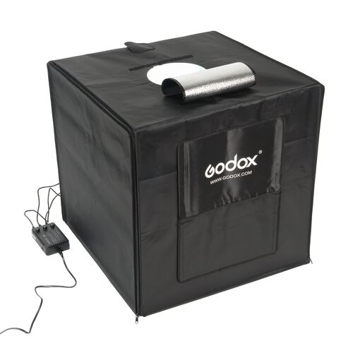 Фотобокс Godox LST60 с LED подсветкой, фото , изображение 3