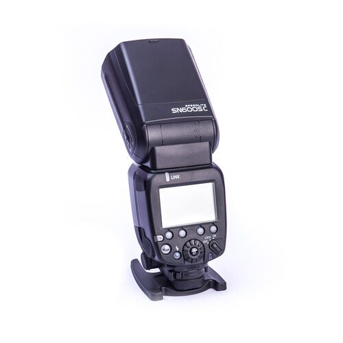 Накамерная вспышка 500340, фото 