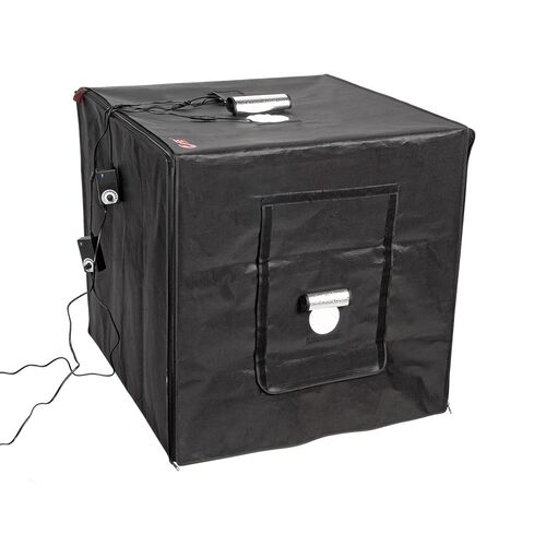 Фотобокс Falcon Eyes Macro Studio 70 LED, фото 