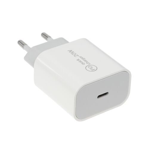 Зарядное устройство Falcon Eyes QC-20W PD, фото 