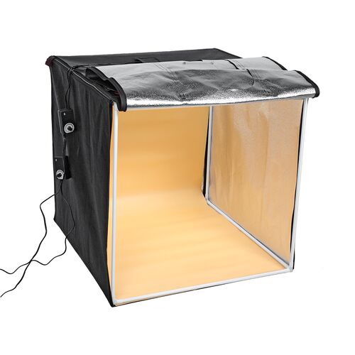 Фотобокс Falcon Eyes Macro Studio 70 LED, фото , изображение 5