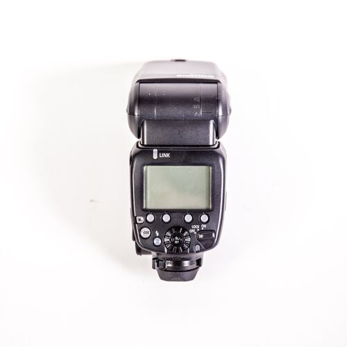 Вспышка накамерная 500816, фото 